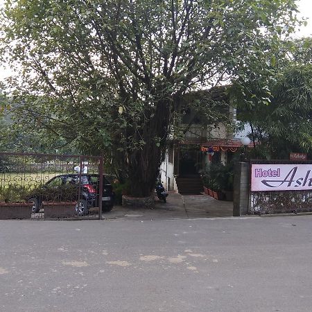 Hotel Ashoka Lonavla Exterior foto